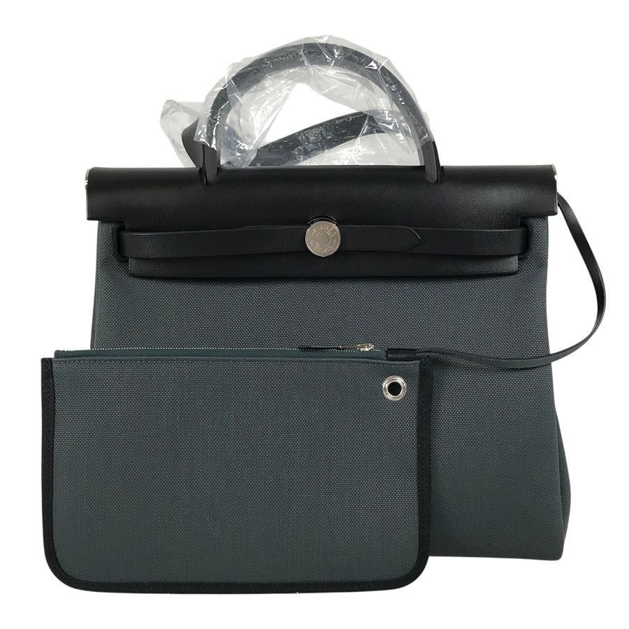 HERMES Herbag Zip PM Shoulder bag