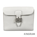 HERMES Sac A Depeche 21 Shoulder bag
