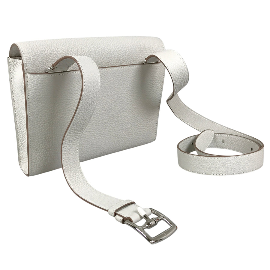 HERMES Sac A Depeche 21 Shoulder bag