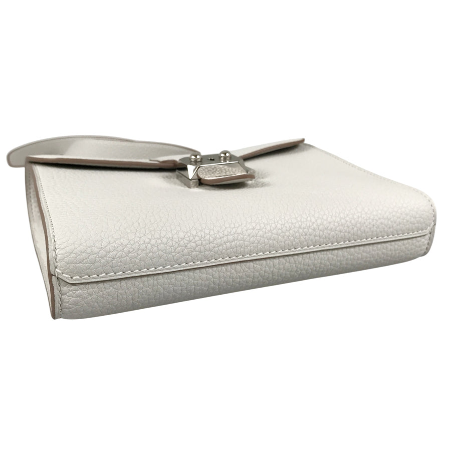 HERMES Sac A Depeche 21 Shoulder bag