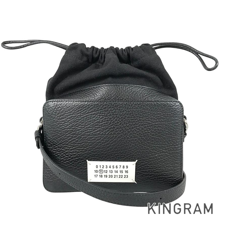 MAISON MARGIELA 5AC Camera Bag SB1WG0018 Shoulder bag