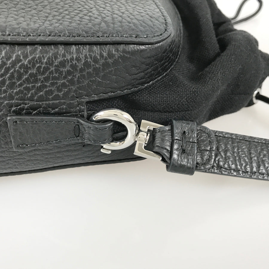 MAISON MARGIELA 5AC Camera Bag SB1WG0018 Shoulder bag