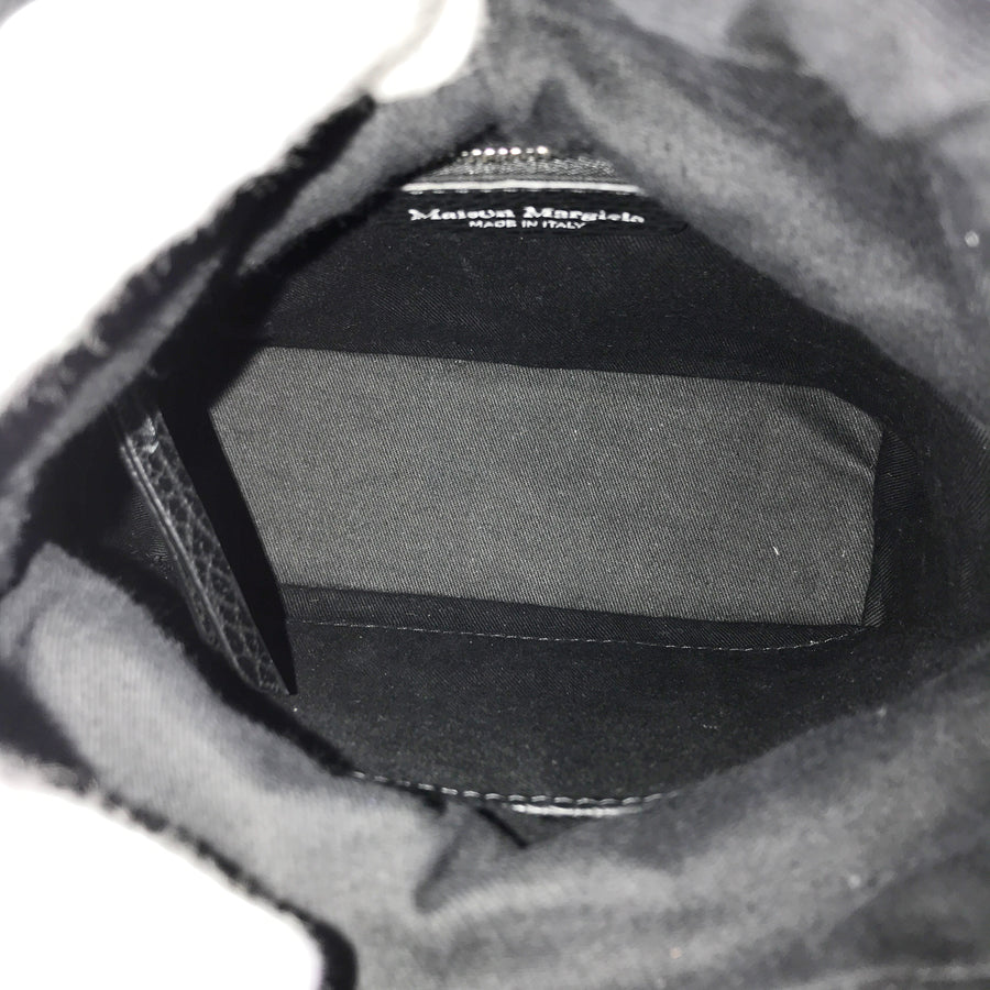 MAISON MARGIELA 5AC Camera Bag SB1WG0018 Shoulder bag