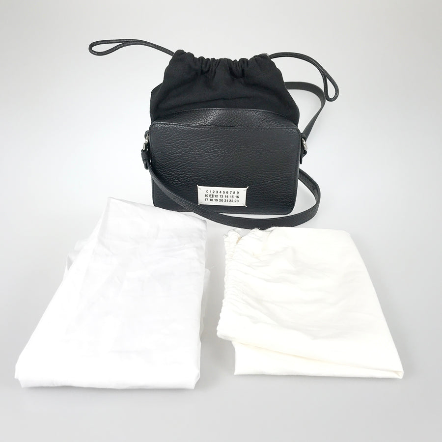 MAISON MARGIELA 5AC Camera Bag SB1WG0018 Shoulder bag