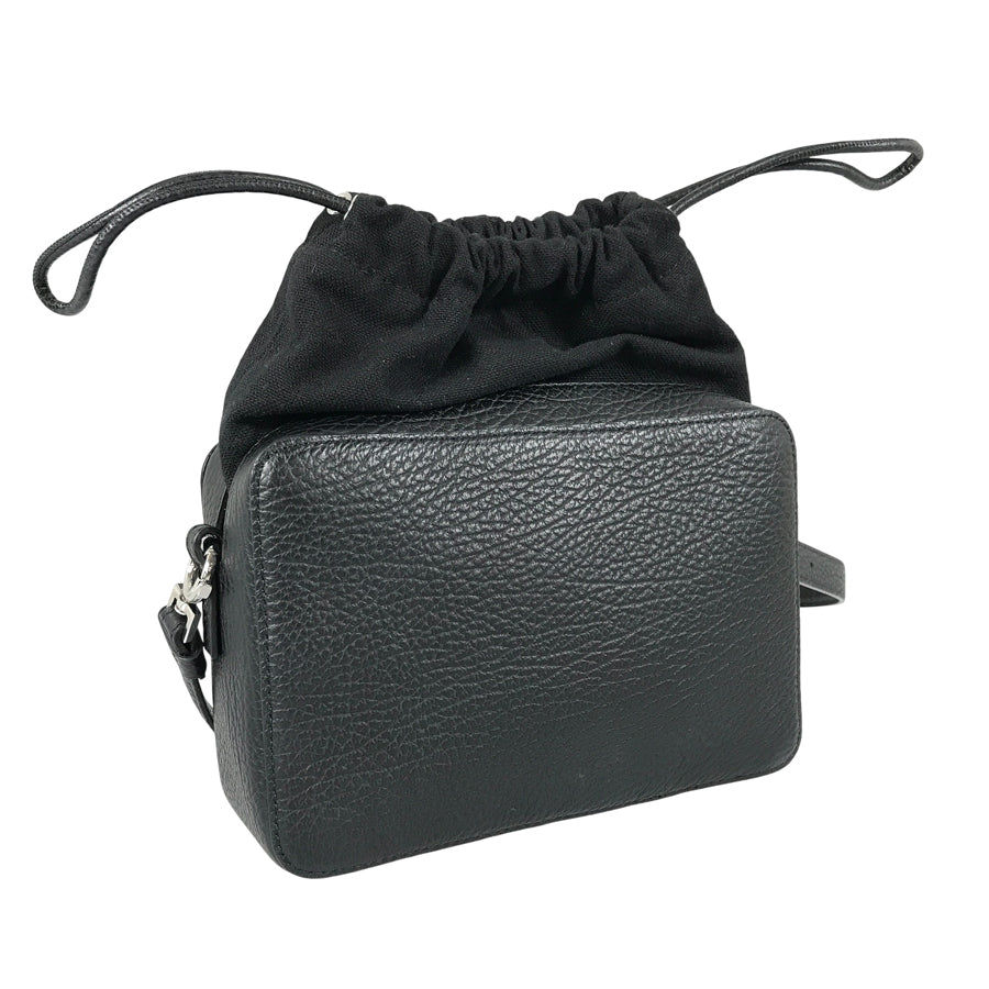 MAISON MARGIELA 5AC Camera Bag SB1WG0018 Shoulder bag