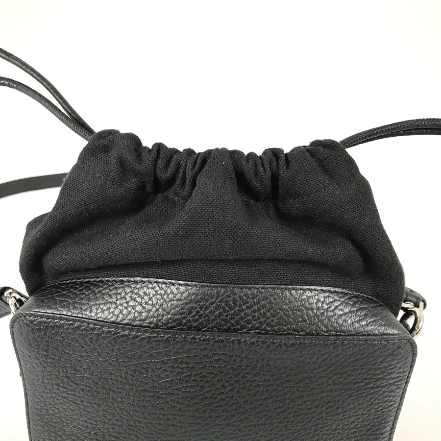 MAISON MARGIELA 5AC Camera Bag SB1WG0018 Shoulder bag