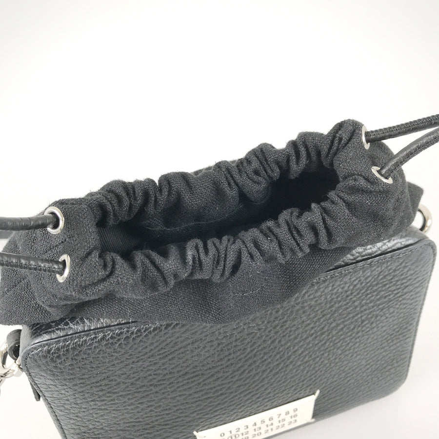 MAISON MARGIELA 5AC Camera Bag SB1WG0018 Shoulder bag