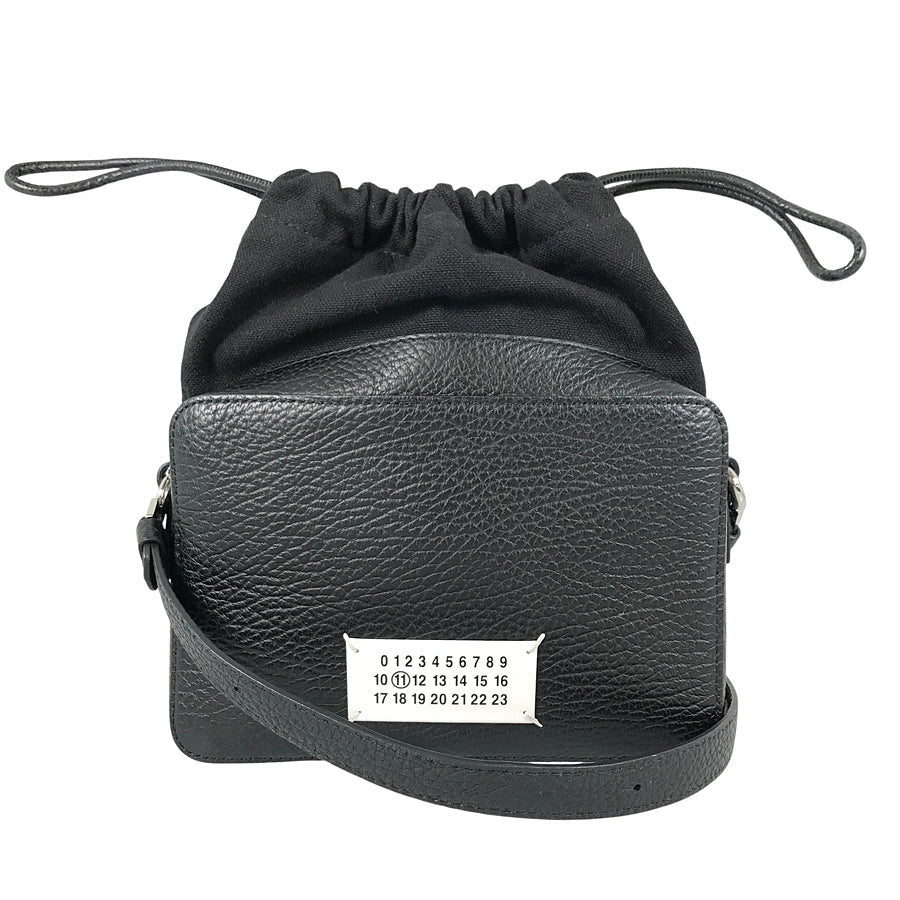 MAISON MARGIELA 5AC Camera Bag SB1WG0018 Shoulder bag