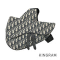 Dior Saddle Oblique 1ADP00093YKY Sling bag