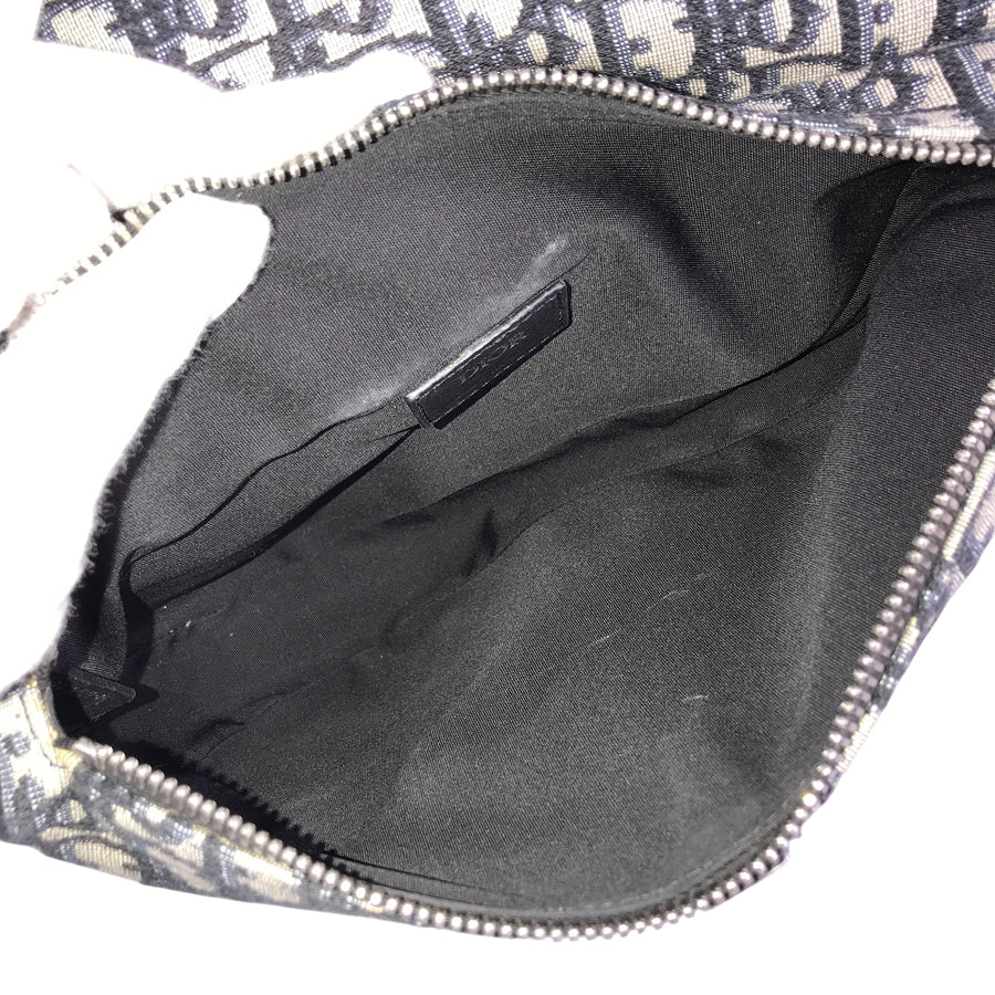 Dior Saddle Oblique 1ADP00093YKY Sling bag