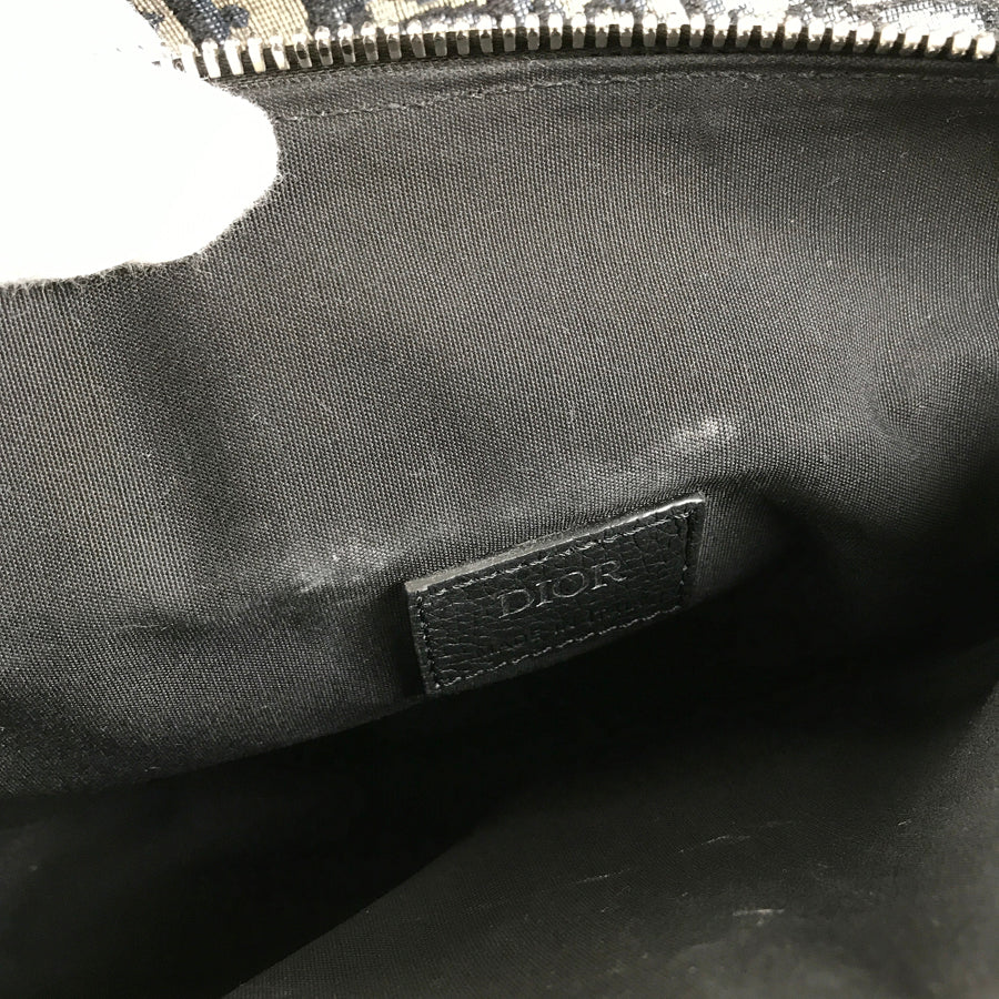 Dior Saddle Oblique 1ADP00093YKY Sling bag