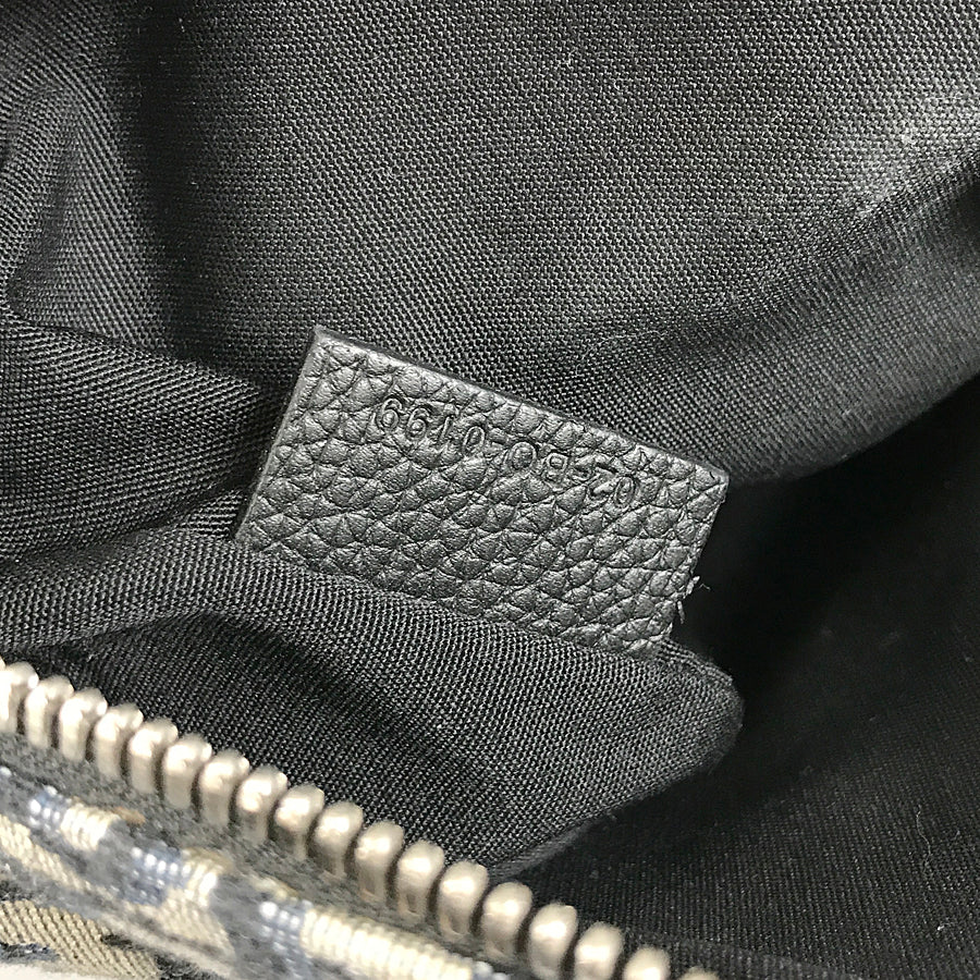 Dior Saddle Oblique 1ADP00093YKY Sling bag