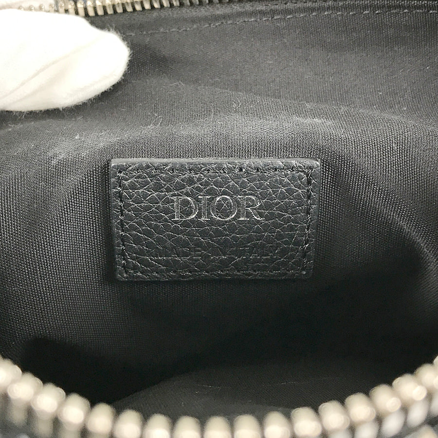 Dior Saddle Oblique 1ADP00093YKY Sling bag