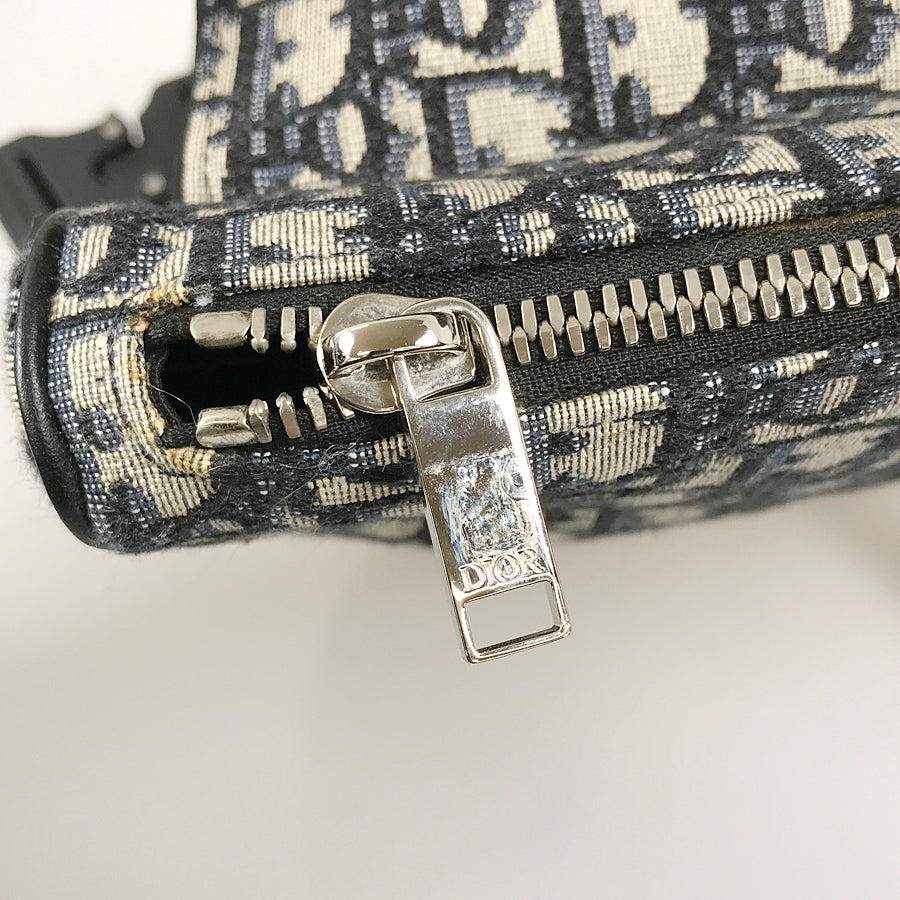 Dior Saddle Oblique 1ADP00093YKY Sling bag