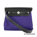 HERMES Herbag Zip 20 Mini Shoulder bag