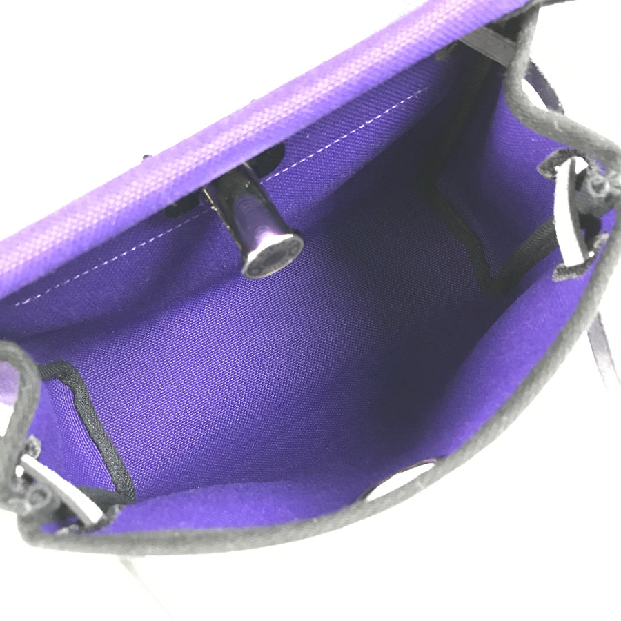 HERMES Herbag Zip 20 Mini Shoulder bag