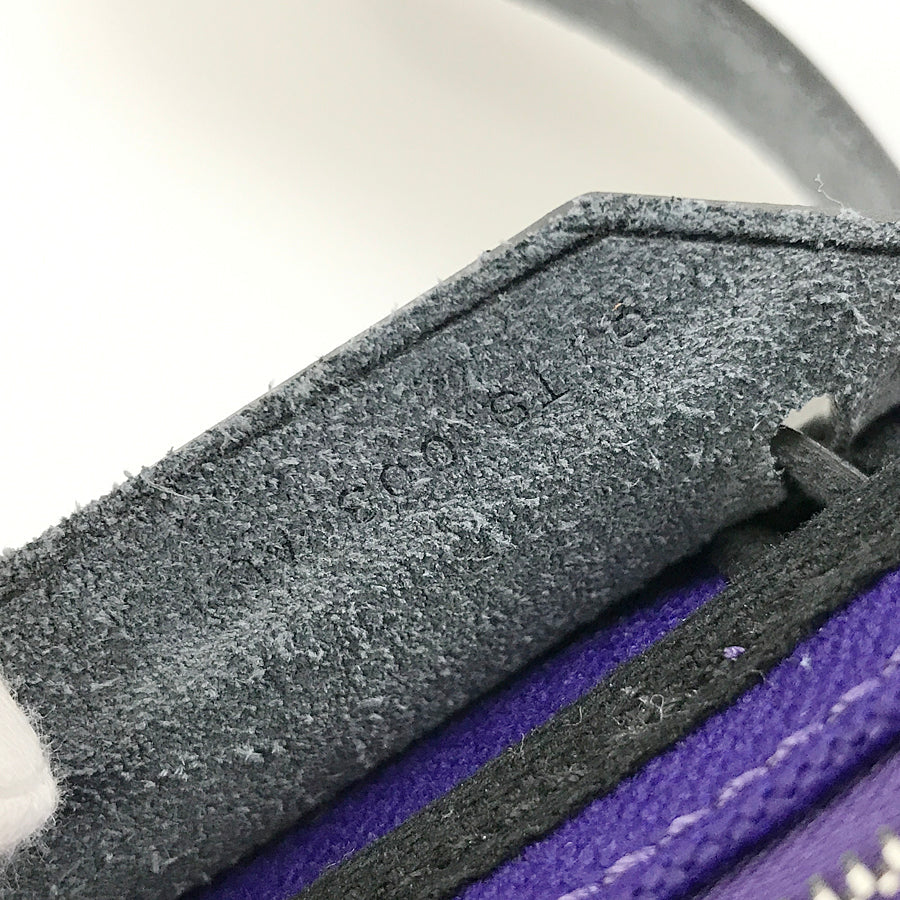 HERMES Herbag Zip 20 Mini Shoulder bag