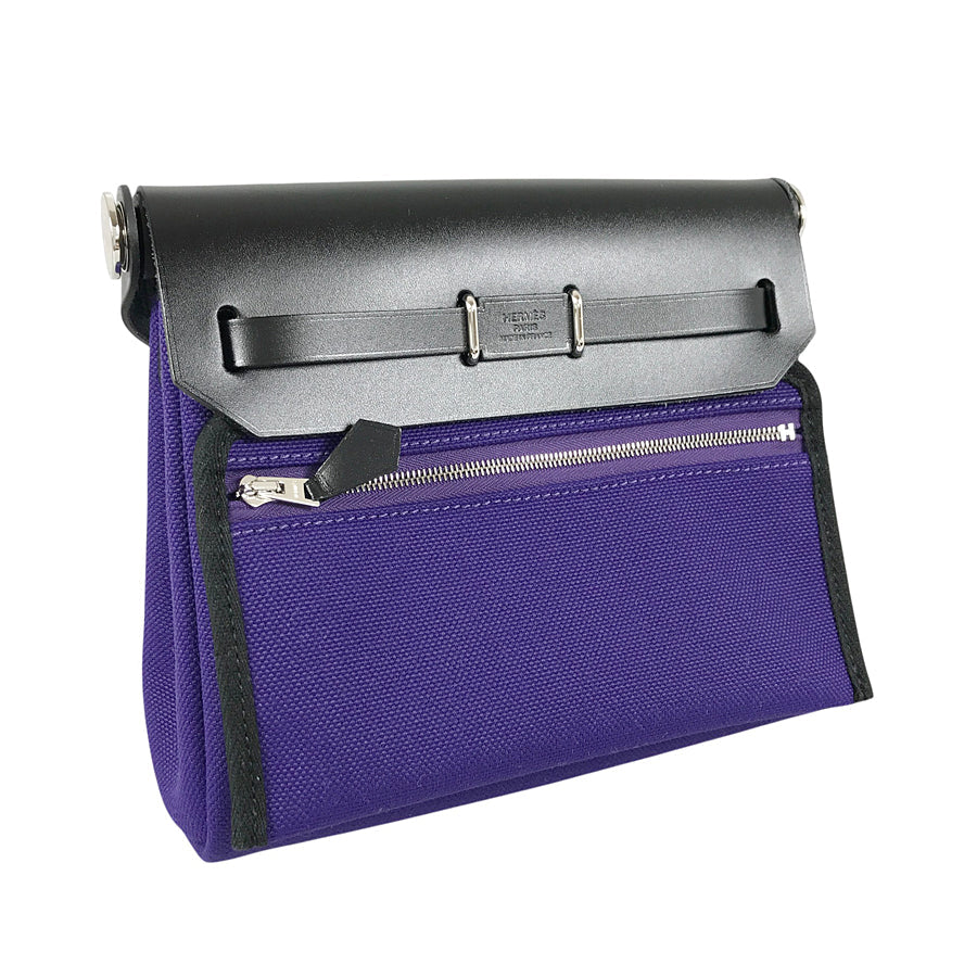 HERMES Herbag Zip 20 Mini Shoulder bag