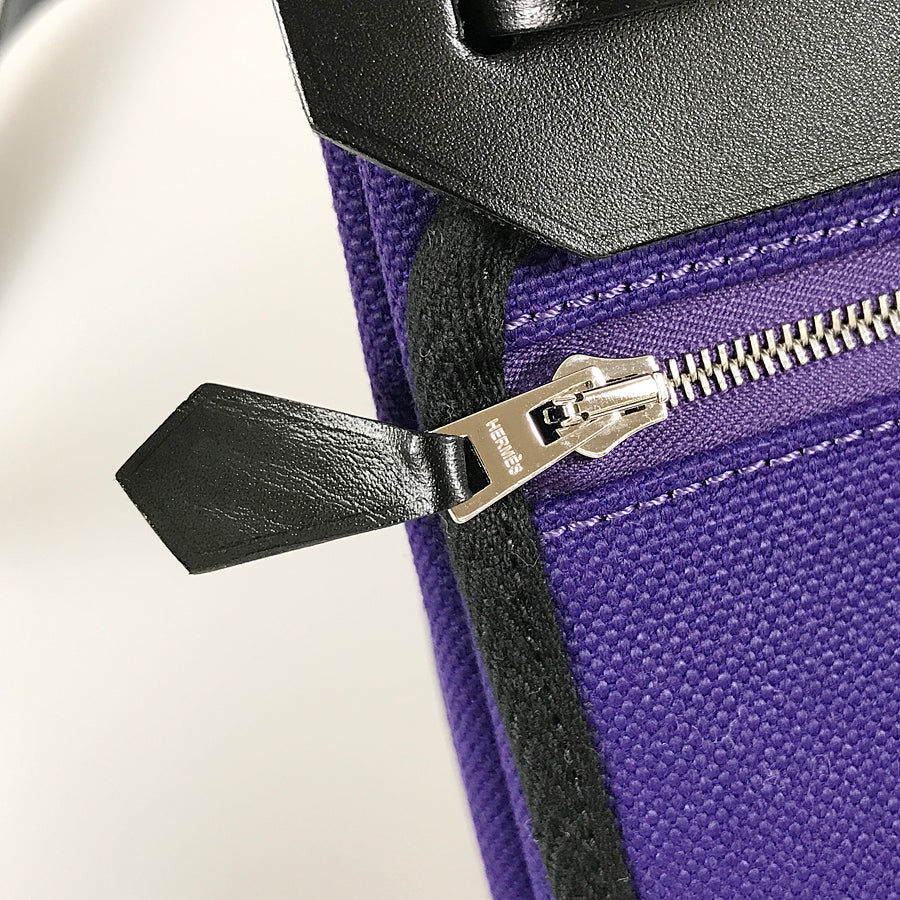 HERMES Herbag Zip 20 Mini Shoulder bag