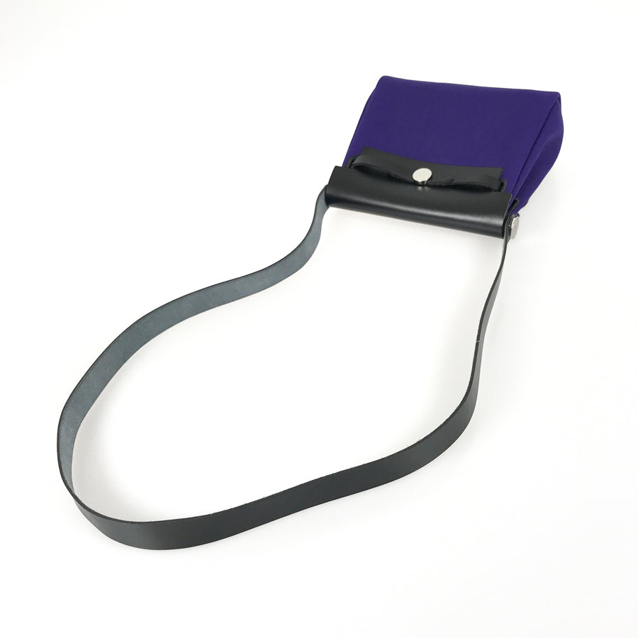 HERMES Herbag Zip 20 Mini Shoulder bag