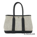 HERMES Garden Party TTPM Tote bag