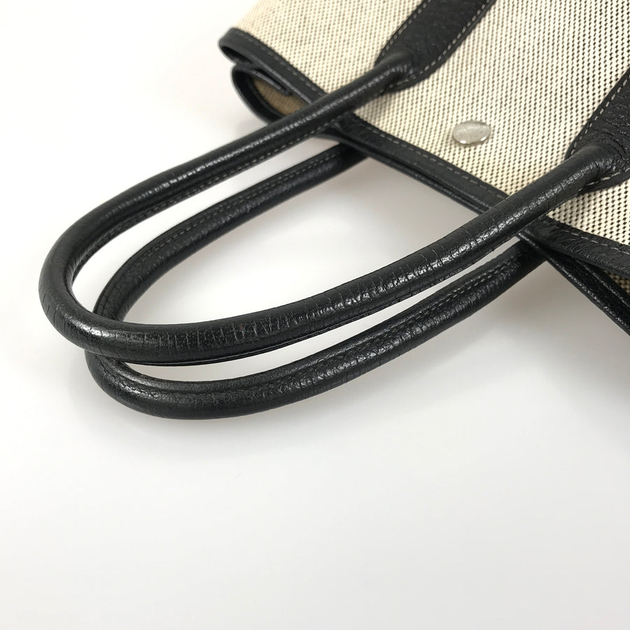 HERMES Garden Party TTPM Tote bag