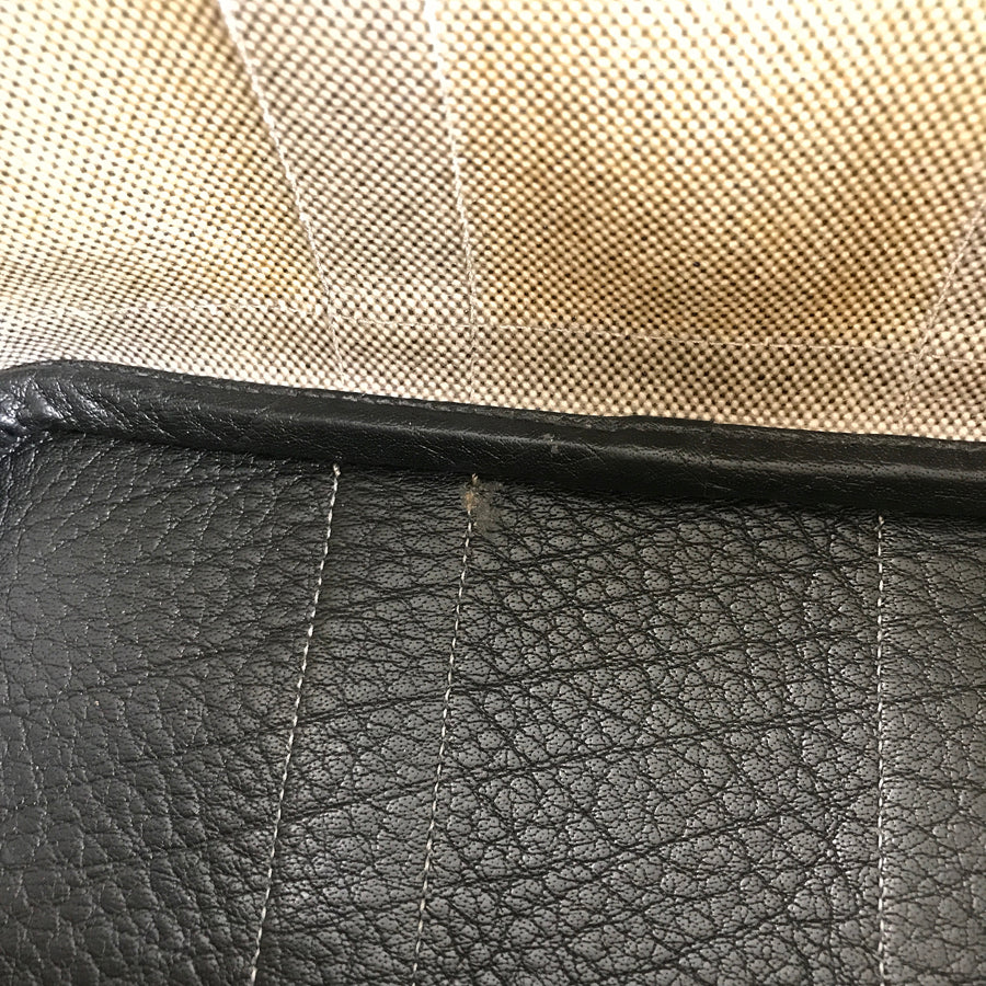 HERMES Garden Party TTPM Tote bag