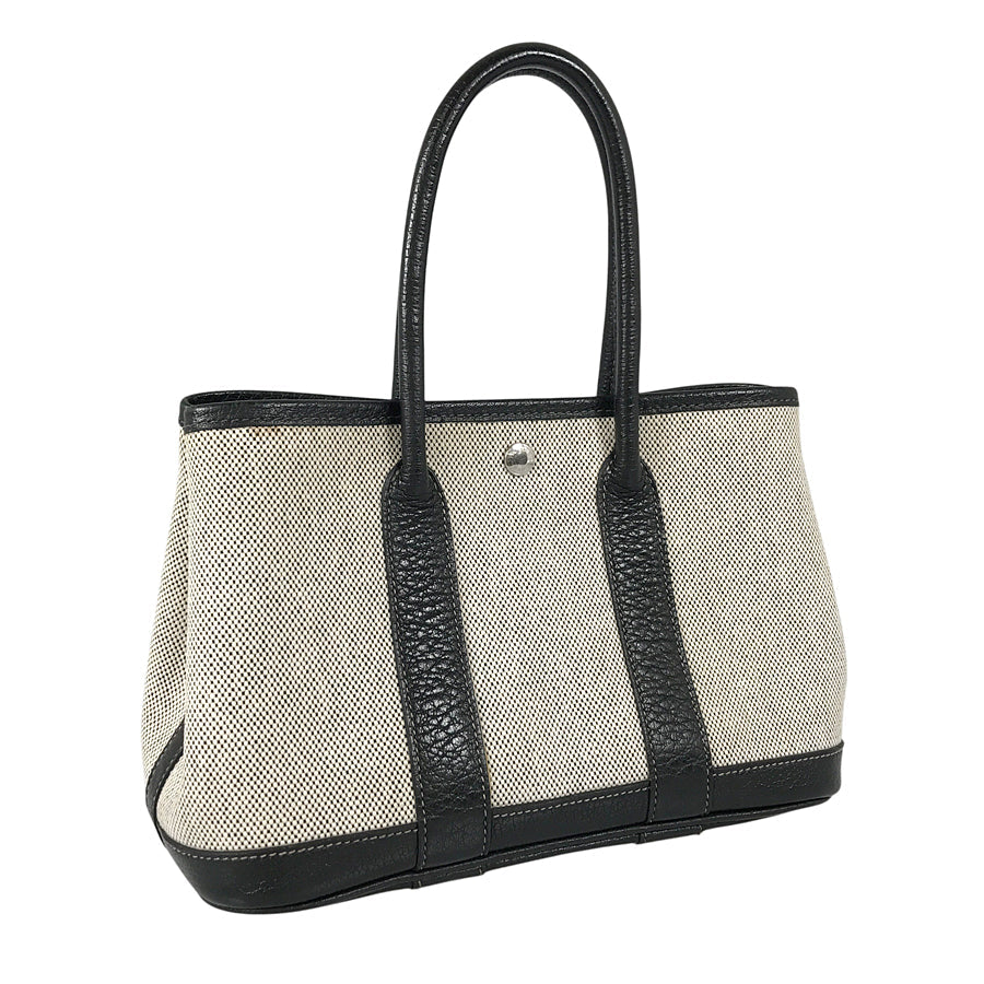 HERMES Garden Party TTPM Tote bag