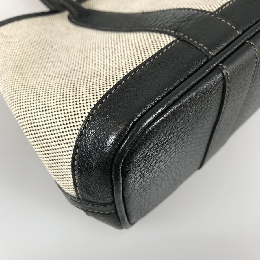 HERMES Garden Party TTPM Tote bag