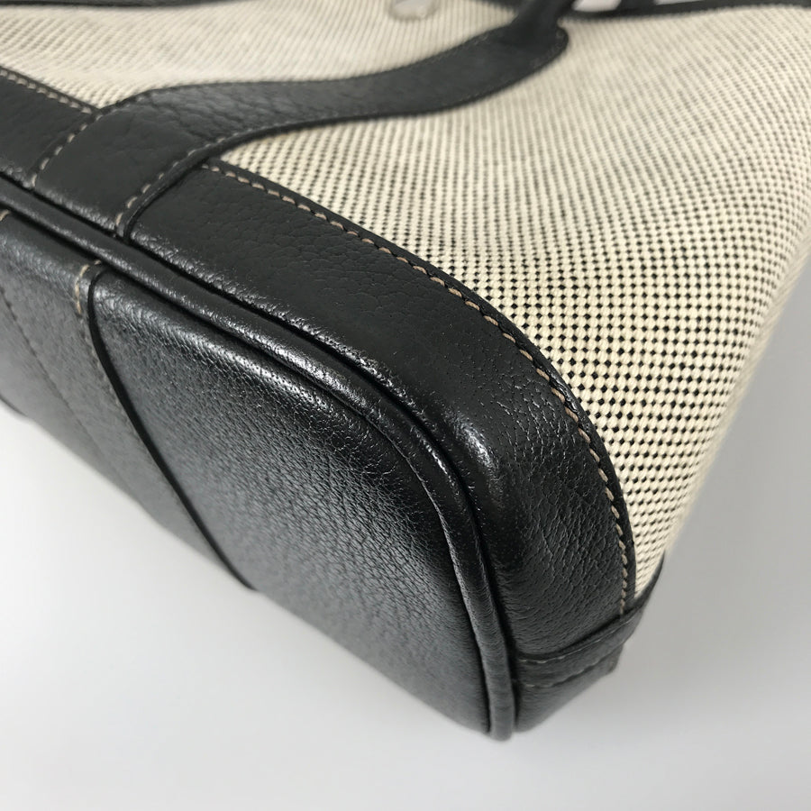 HERMES Garden Party TTPM Tote bag