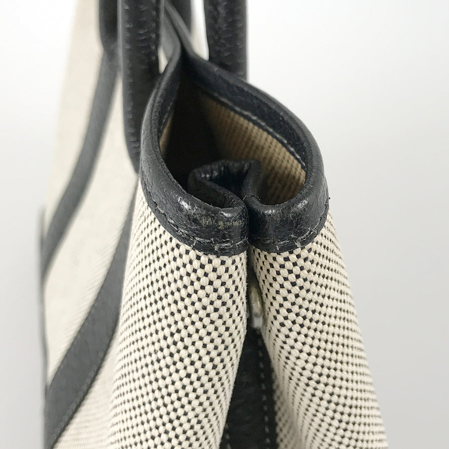 HERMES Garden Party TTPM Tote bag