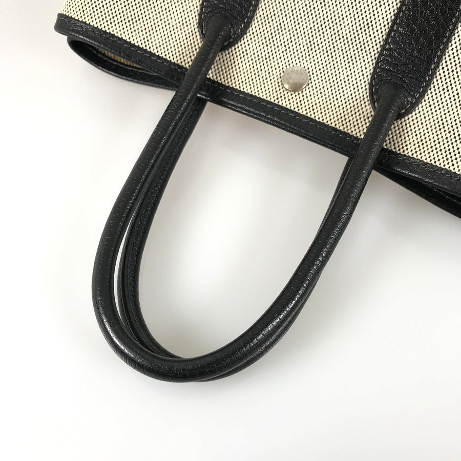 HERMES Garden Party TTPM Tote bag