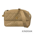 CHANEL Matelasse Shoulder bag
