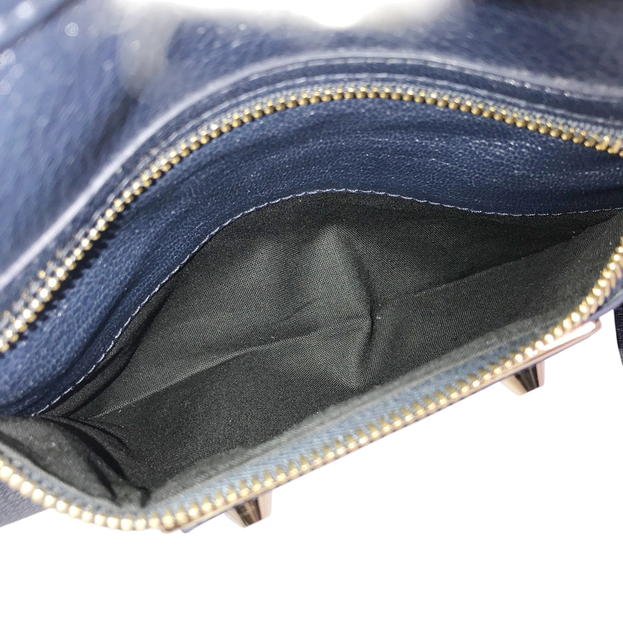 BALENCIAGA City Classic Metallic Edge 390154 Hand bag