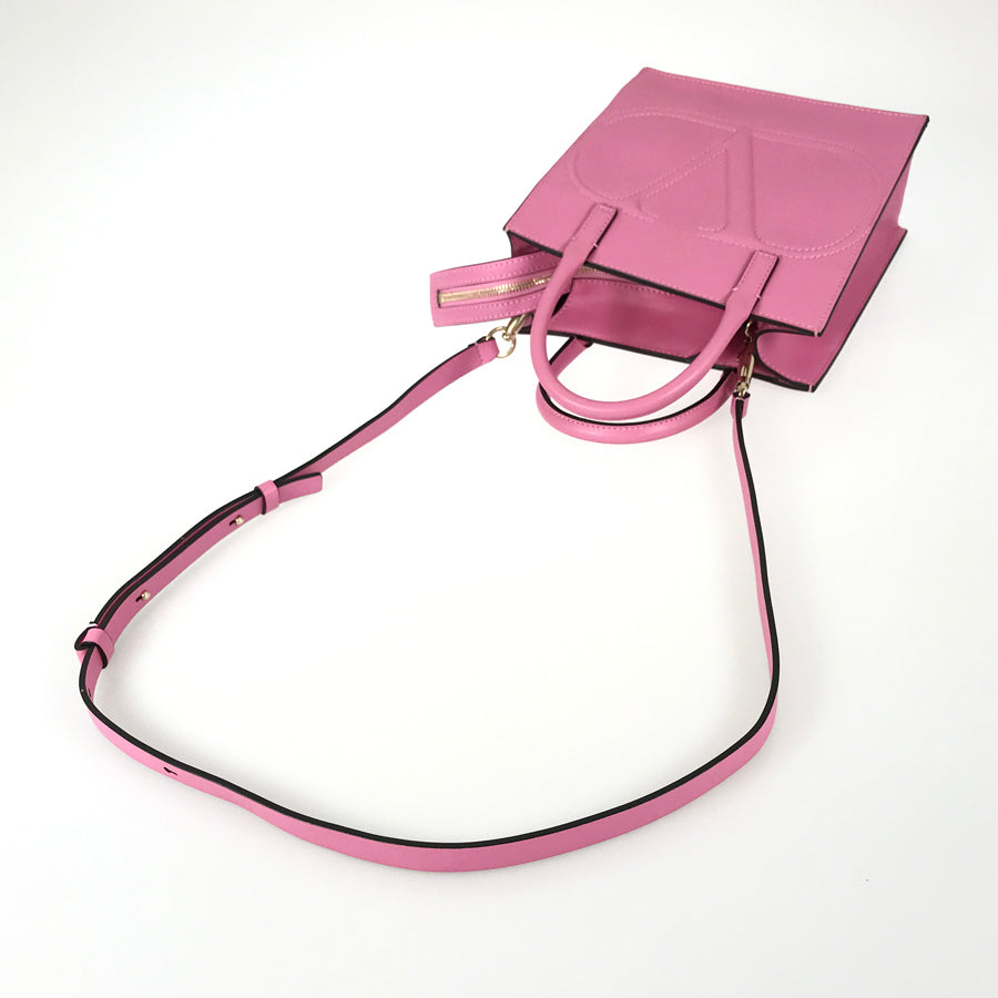 VALENTINO GARAVANI V Logo Walk Small Hand bag