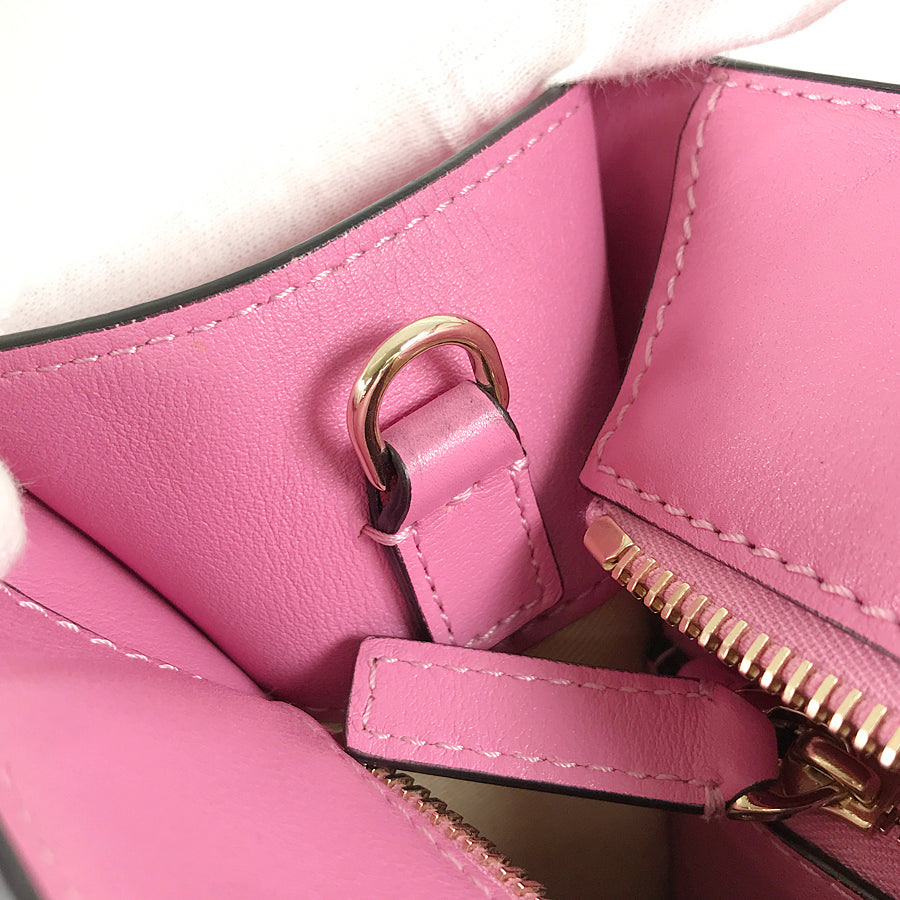 VALENTINO GARAVANI V Logo Walk Small Hand bag