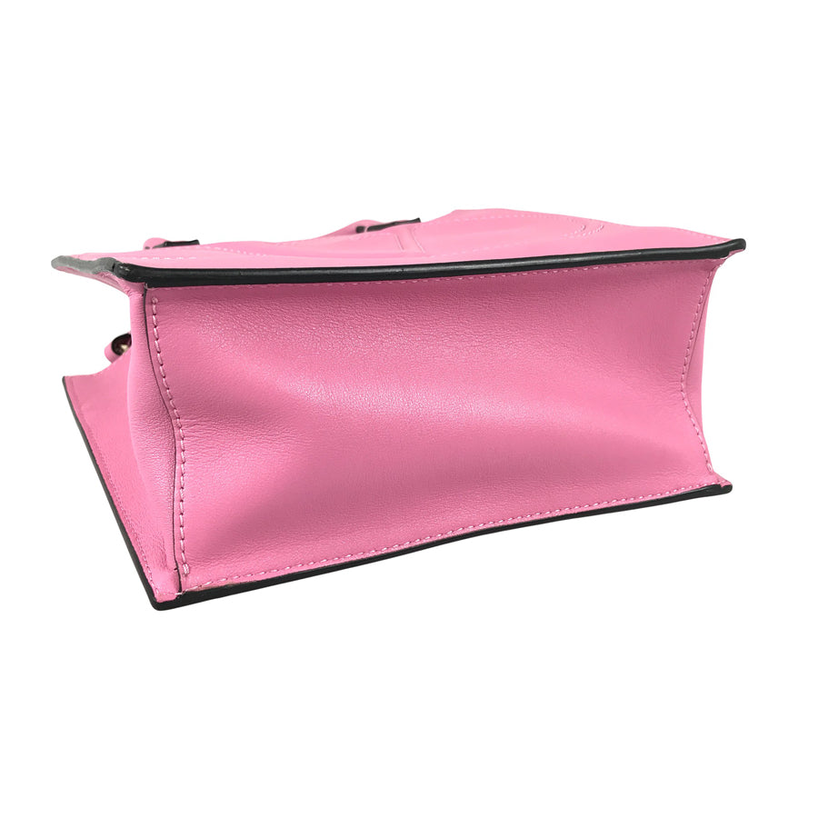 VALENTINO GARAVANI V Logo Walk Small Hand bag