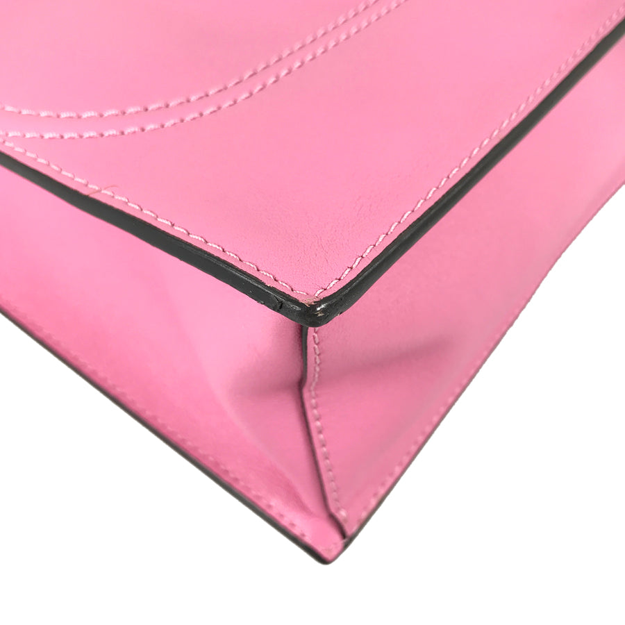 VALENTINO GARAVANI V Logo Walk Small Hand bag