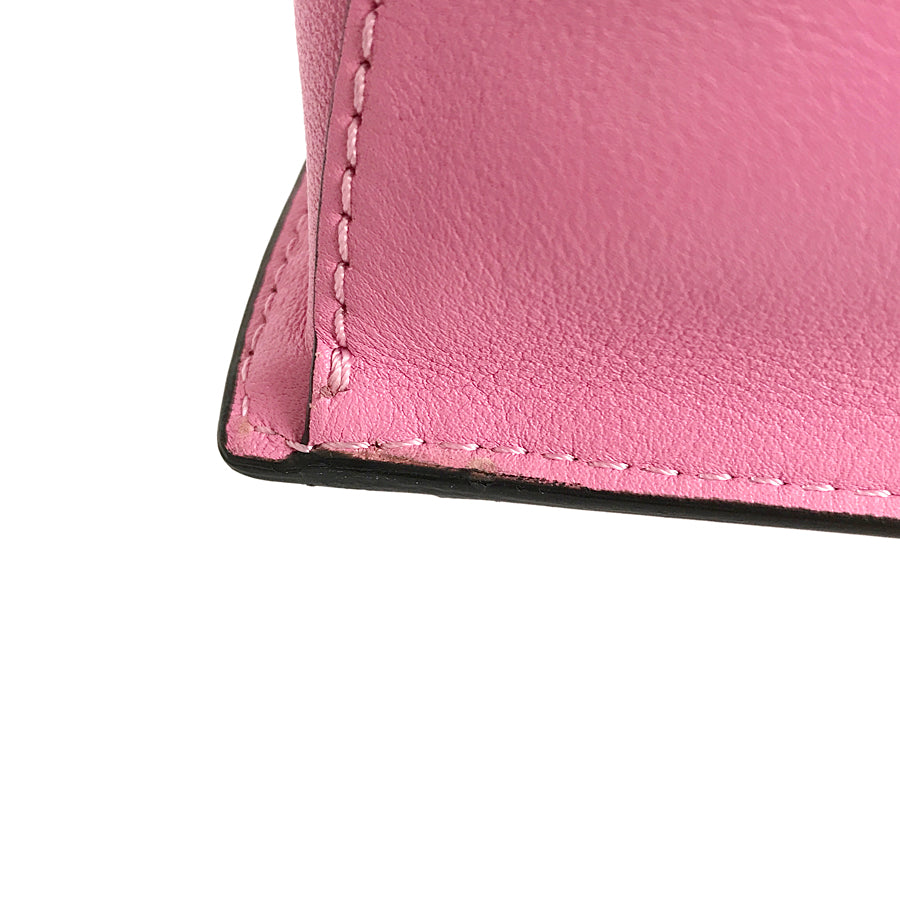 VALENTINO GARAVANI V Logo Walk Small Hand bag