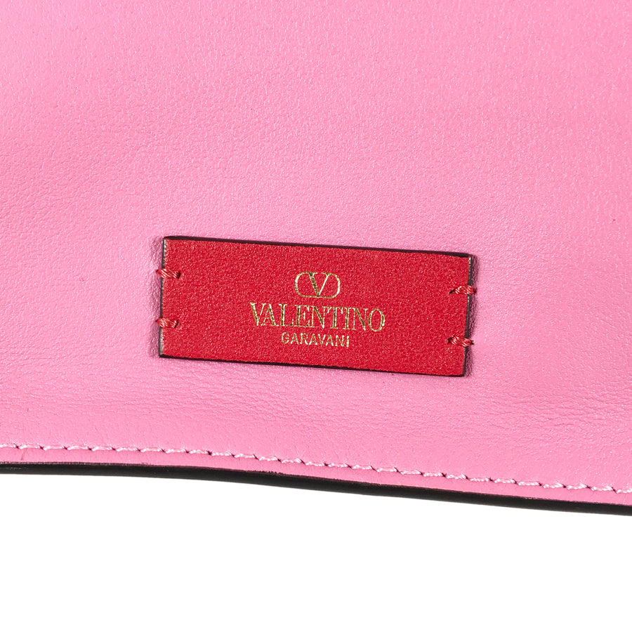 VALENTINO GARAVANI V Logo Walk Small Hand bag