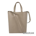 CELINE Vertical Cabas Small Tote bag