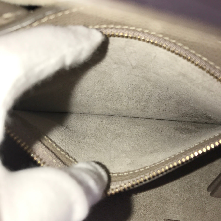 CELINE Vertical Cabas Small Tote bag