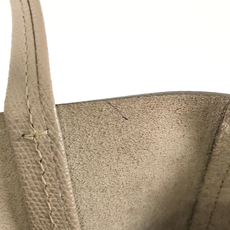 CELINE Vertical Cabas Small Tote bag