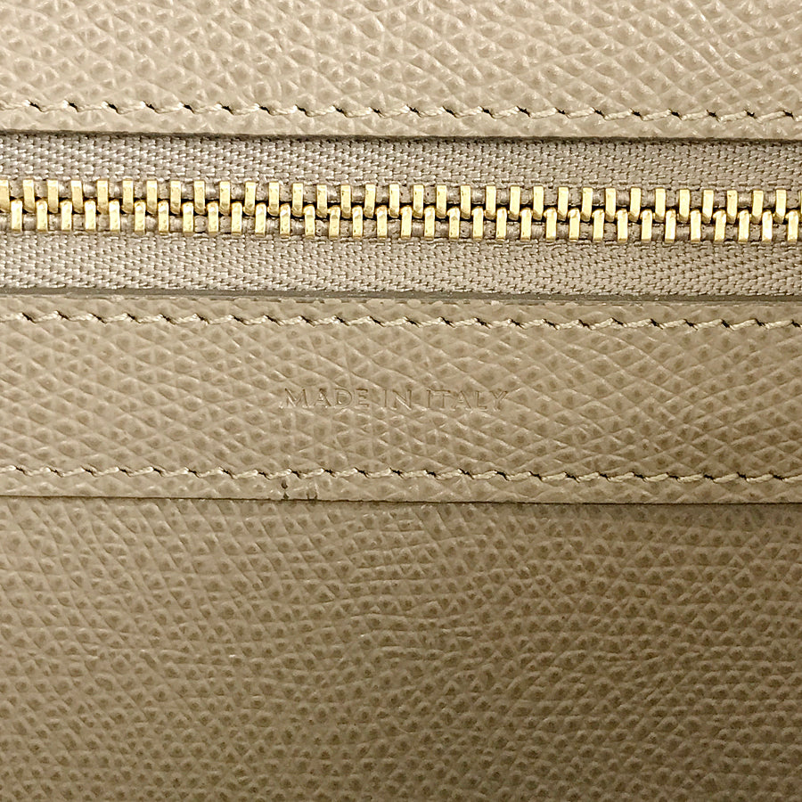 CELINE Vertical Cabas Small Tote bag