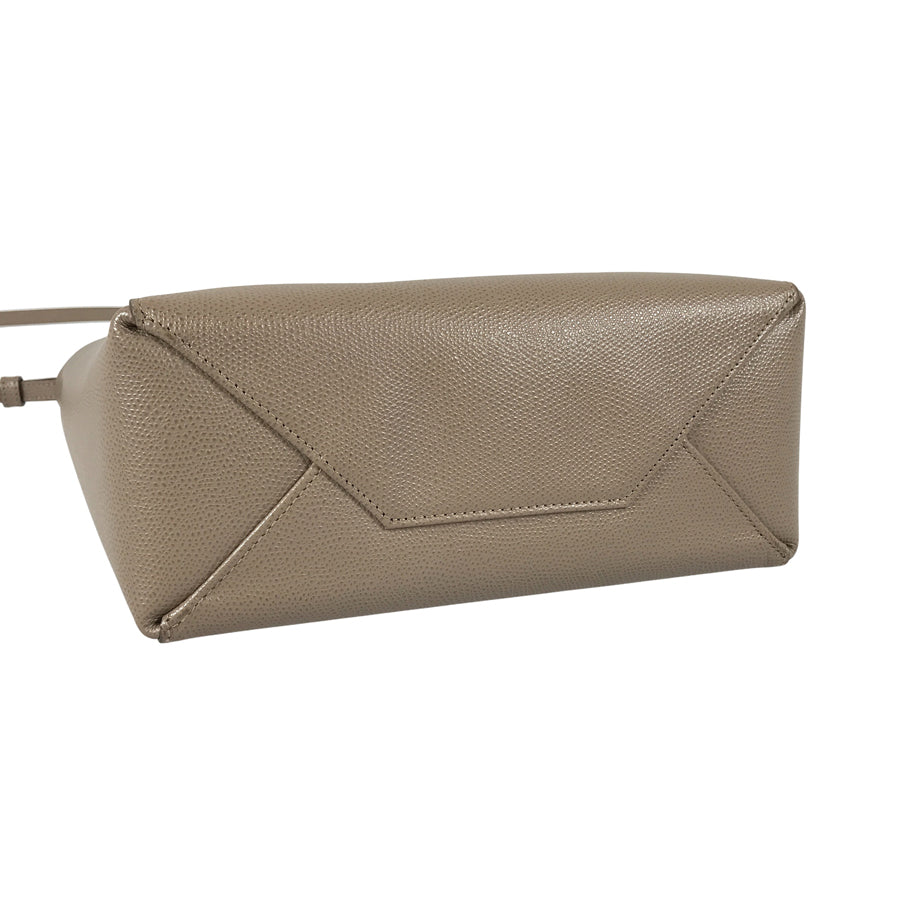 CELINE Vertical Cabas Small Tote bag