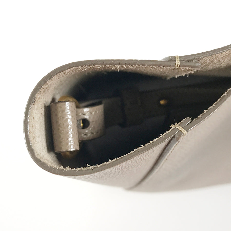 CELINE Vertical Cabas Small Tote bag