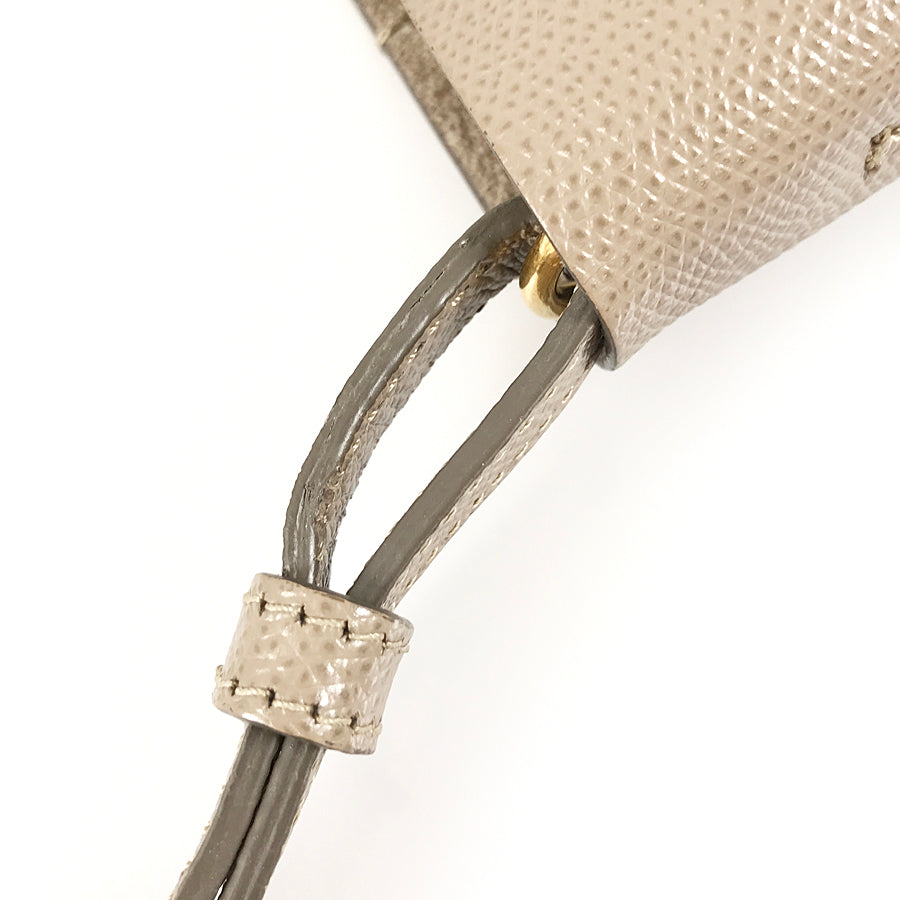 CELINE Vertical Cabas Small Tote bag