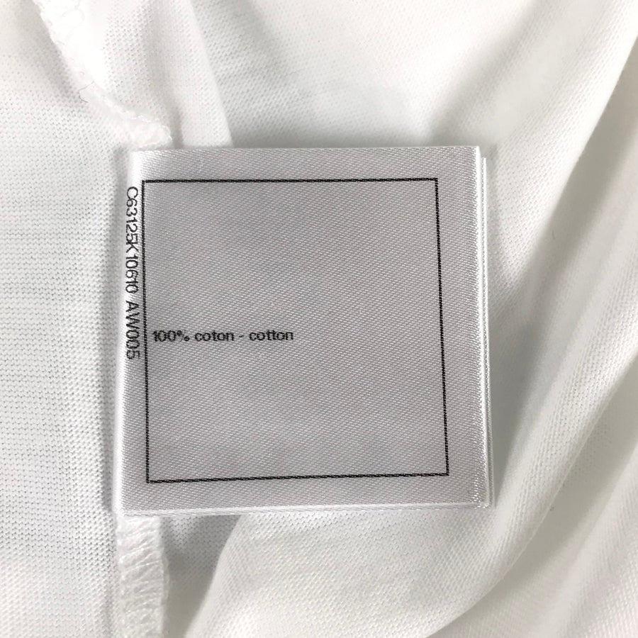 CHANEL Monte Carlo C63125K Women's T-shirt