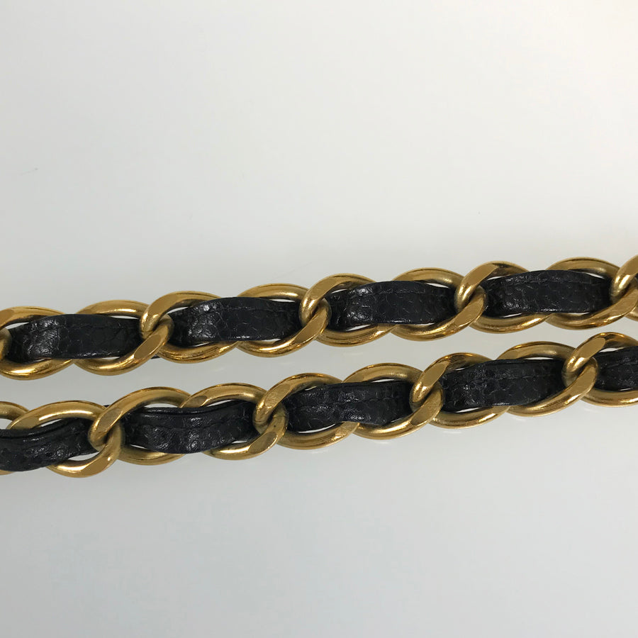 CHANEL Matelasse Shoulder bag