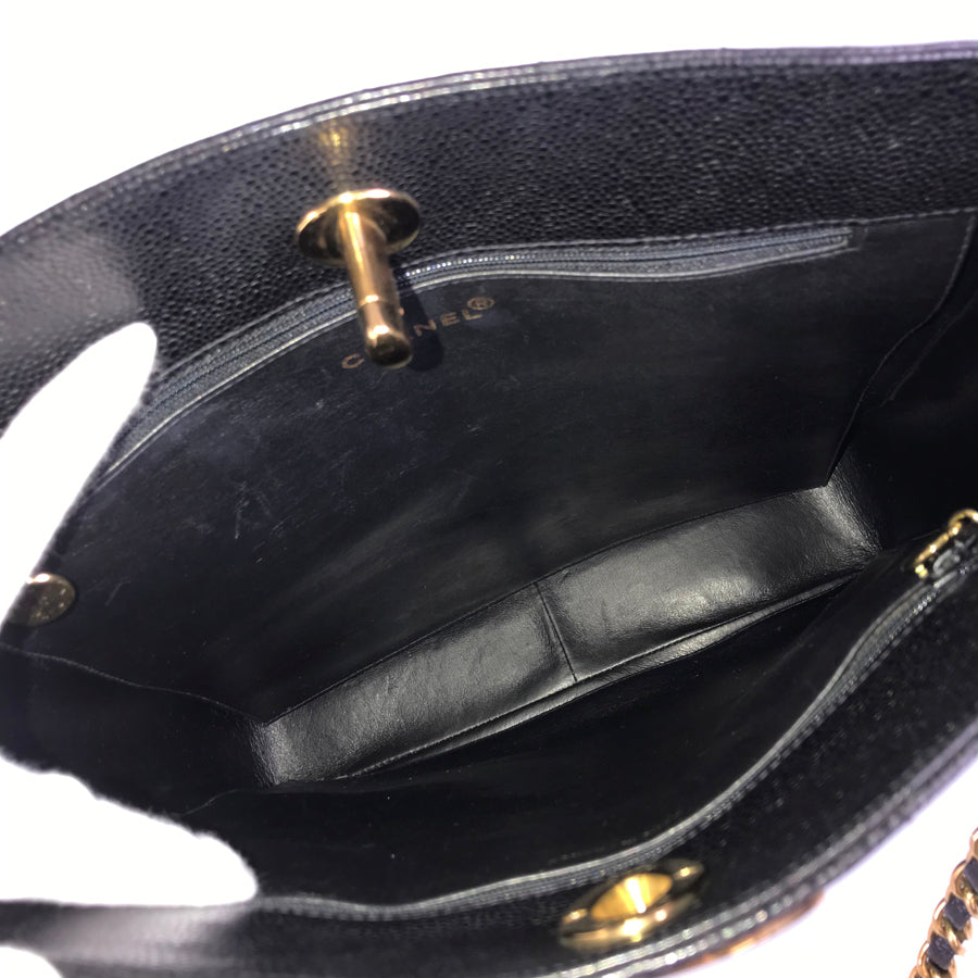 CHANEL Matelasse Shoulder bag